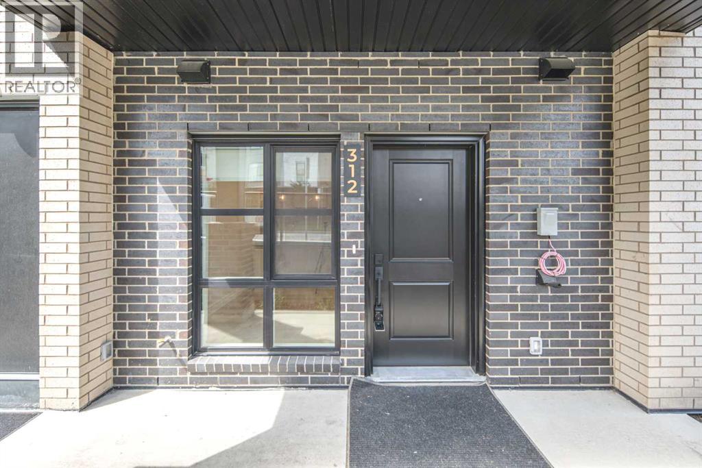 312, 4270 Norford Avenue Nw, Calgary, Alberta  T3B 6P8 - Photo 3 - A2298603