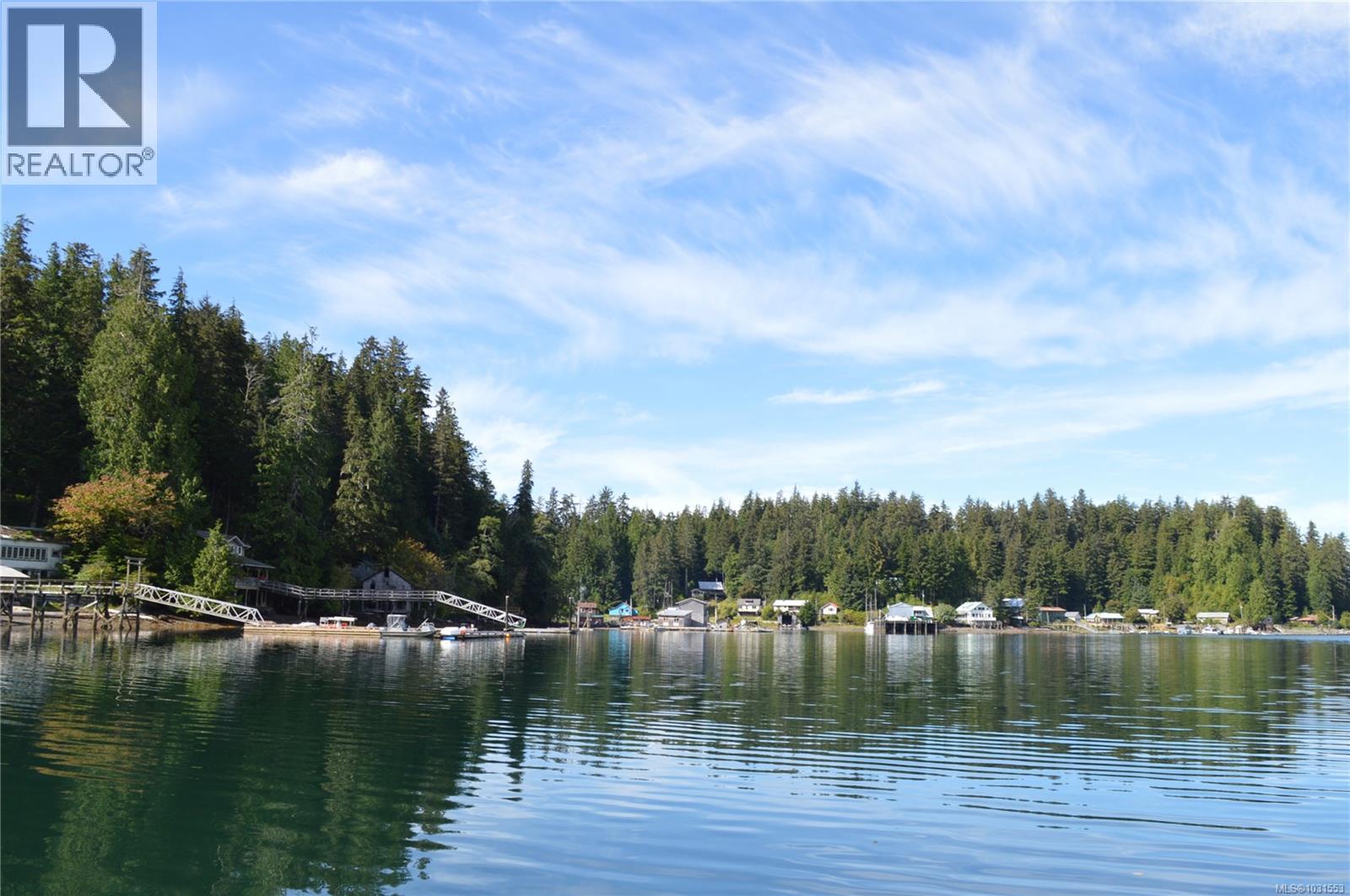 Lots 2&3 Walters Cove, Zeballos, British Columbia  V0P 1J0 - Photo 3 - 1031553