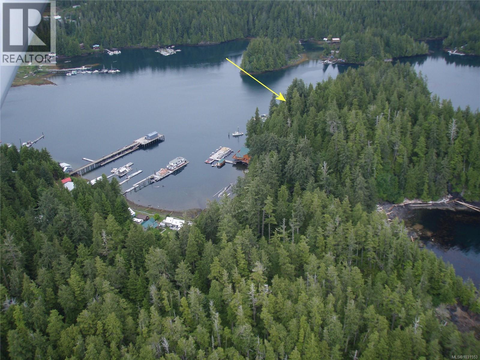 Lots 2&3 Walters Cove, Zeballos, British Columbia  V0P 1J0 - Photo 4 - 1031553