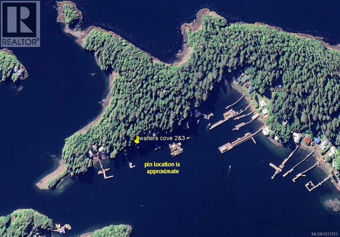 Lots 2&3 Walters Cove, Zeballos, British Columbia  V0P 1J0 - Photo 5 - 1031553