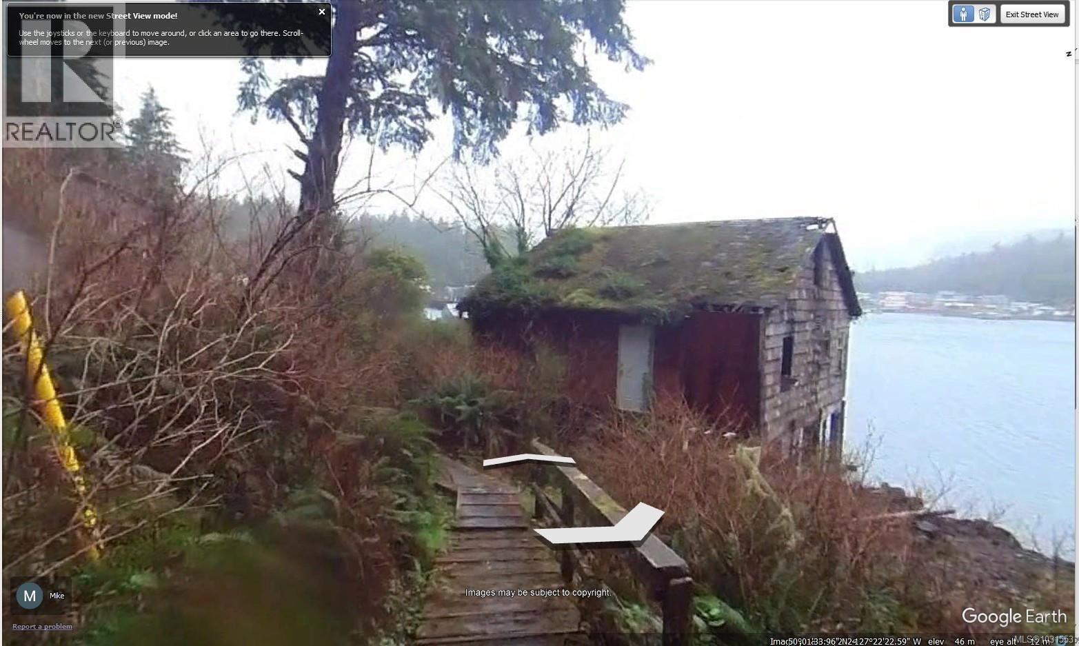 Lots 2&3 Walters Cove, Zeballos, British Columbia  V0P 1J0 - Photo 6 - 1031553