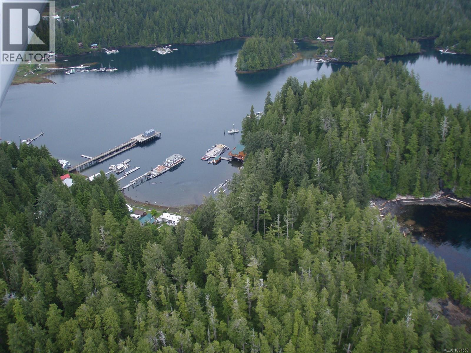 Lots 2&3 Walters Cove, Zeballos, British Columbia  V0P 1J0 - Photo 7 - 1031553