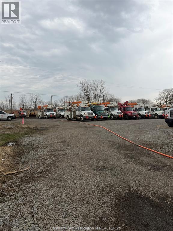 23211 Walker ROAD, Chatham, Ontario