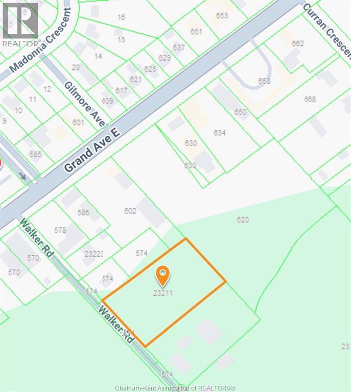 23211 Walker Road, Chatham, Ontario  N7L 5R3 - Photo 4 - 26007536