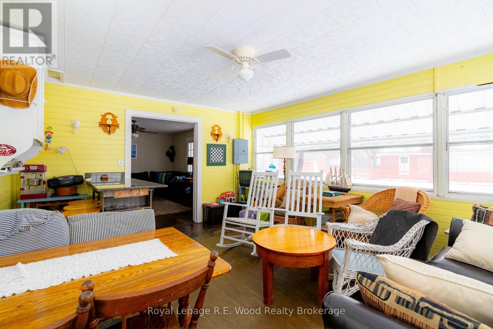 4 Jenny Wren Lane, Norfolk, Ontario  N0E 1T0 - Photo 22 - X12673476