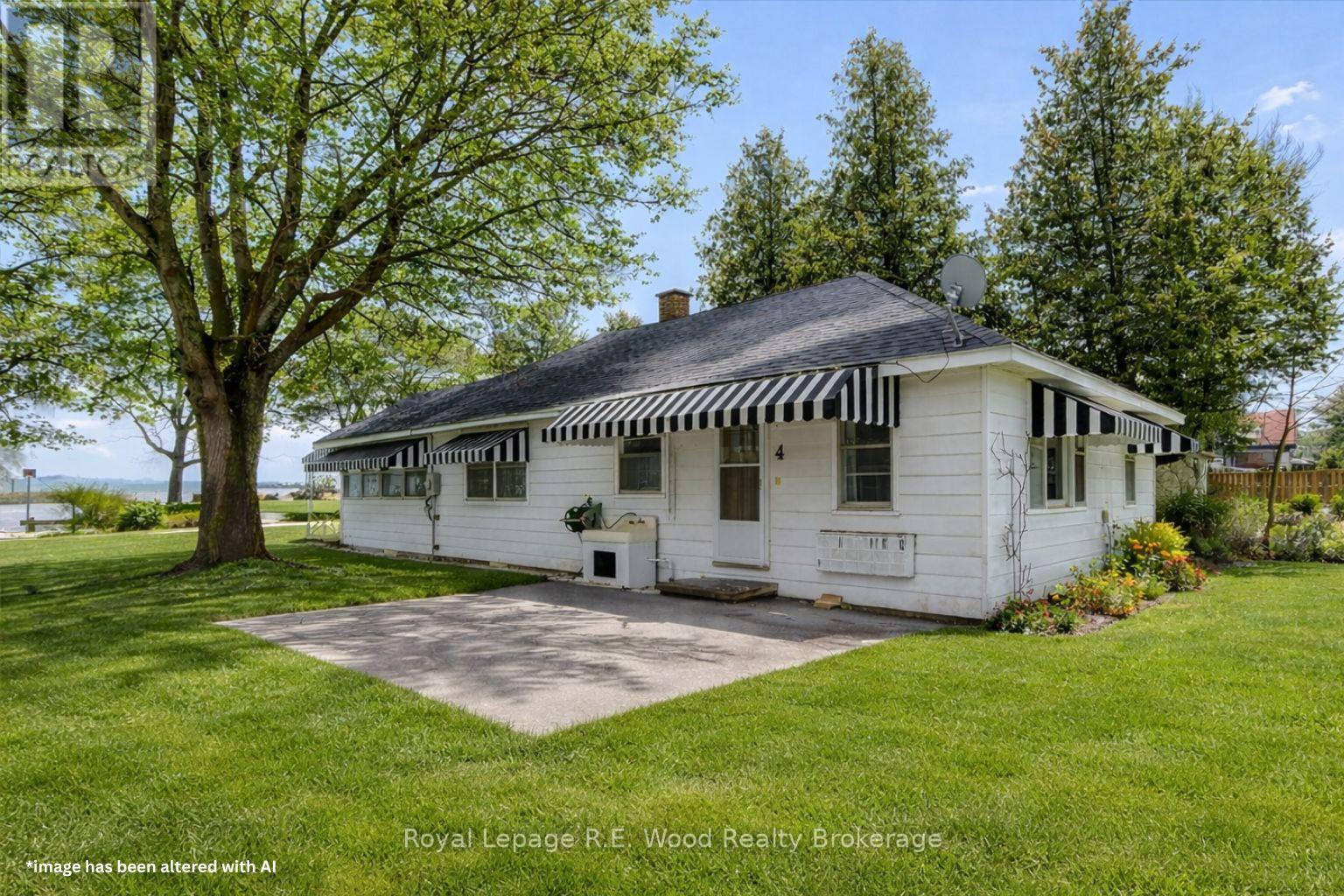 4 JENNY WREN LANE, Norfolk, Ontario