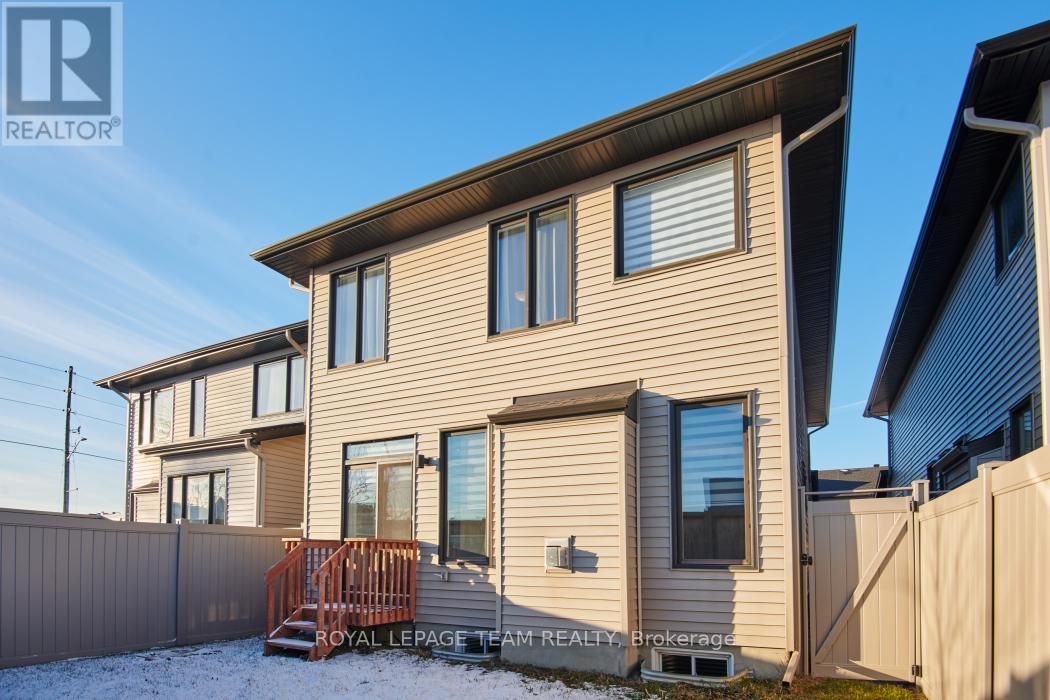 102 Crevasse Road, Ottawa, Ontario  K1W 0P9 - Photo 31 - X12977400
