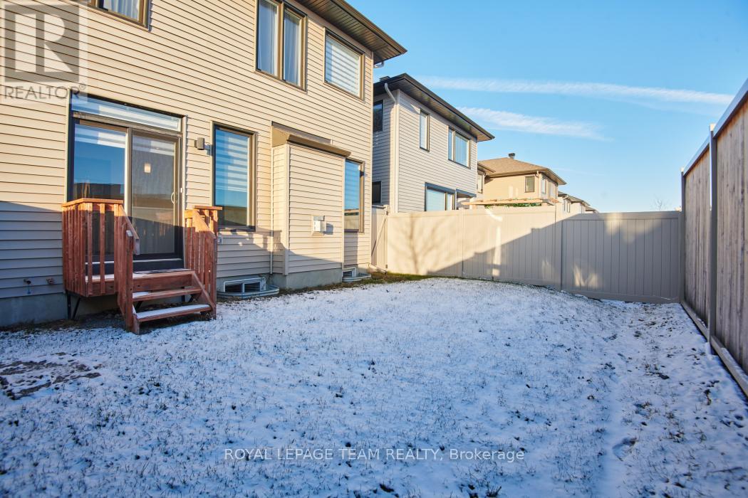 102 Crevasse Road, Ottawa, Ontario  K1W 0P9 - Photo 32 - X12977400