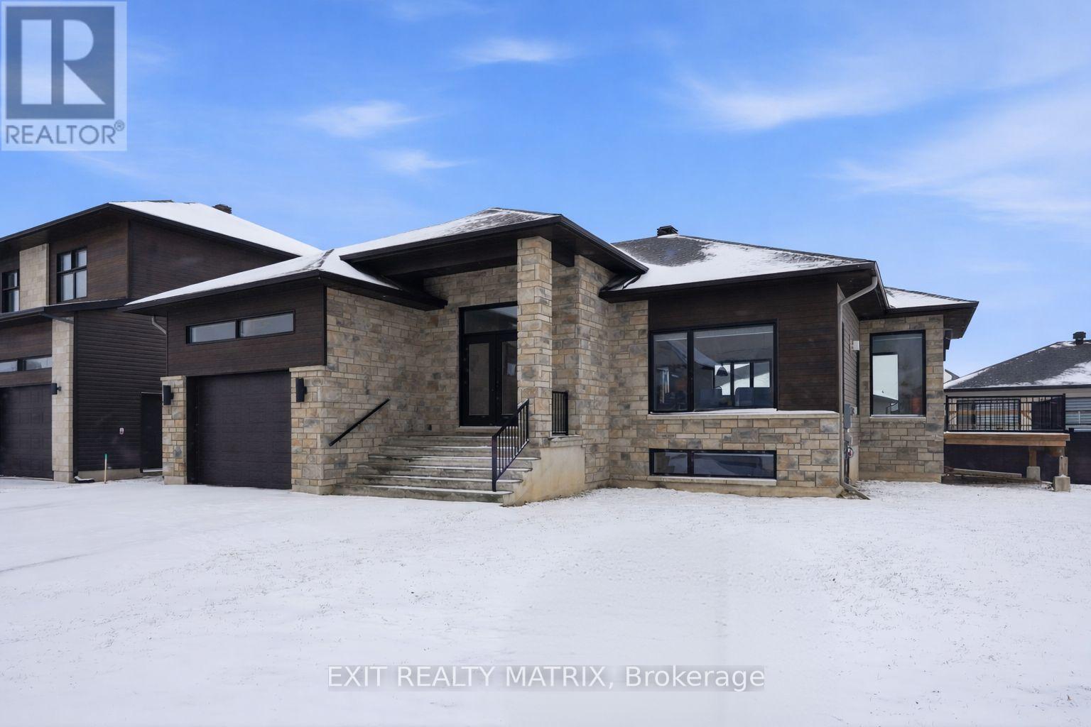 225 Nature Street, Casselman, Ontario K0A 1M0 - Photo 2 - X12977428