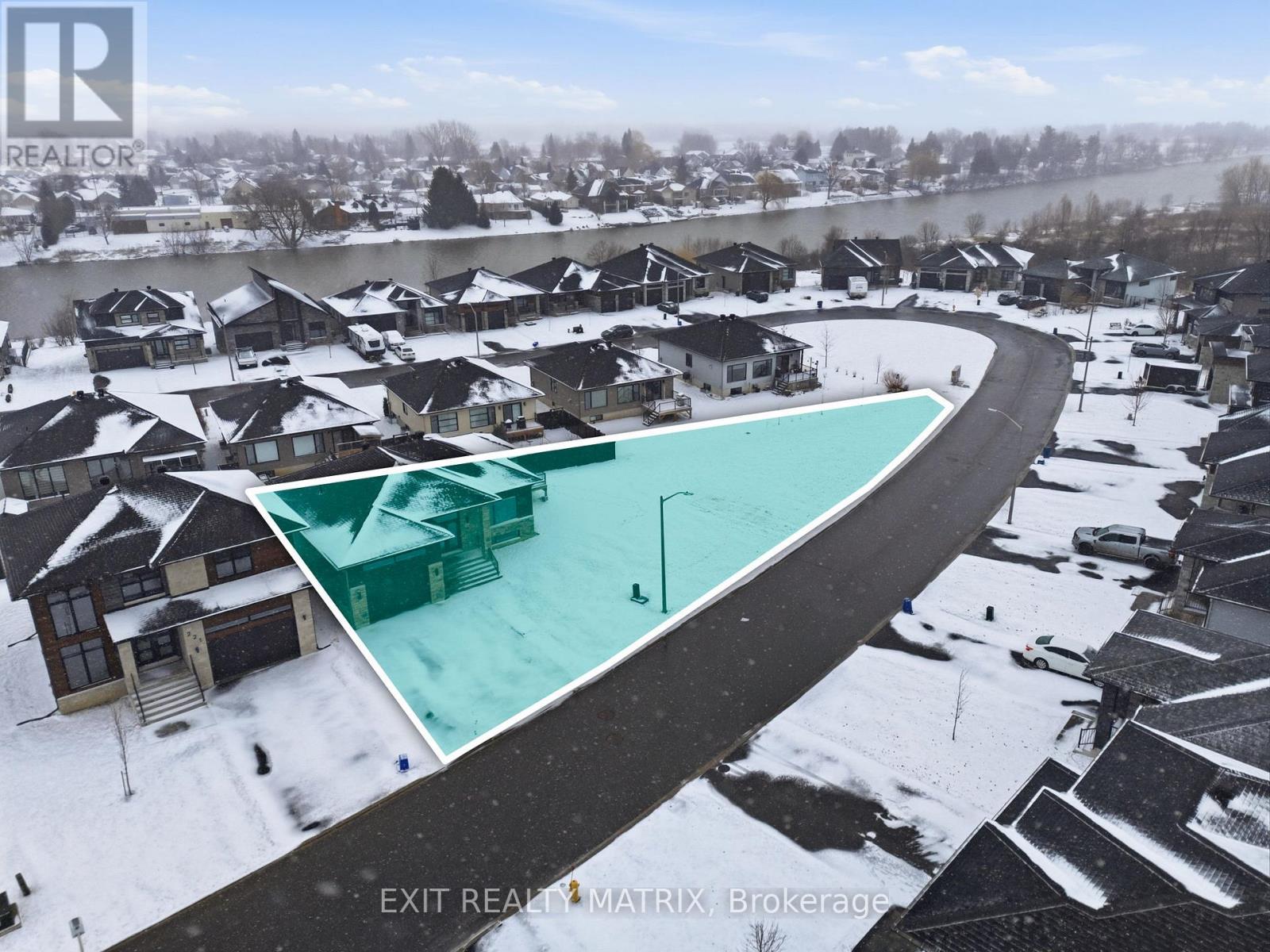 225 Nature Street, Casselman, Ontario K0A 1M0 - Photo 33 - X12977428