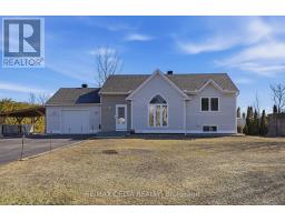 531 DEVISTA BOULEVARD, Alfred and Plantagenet, Ontario