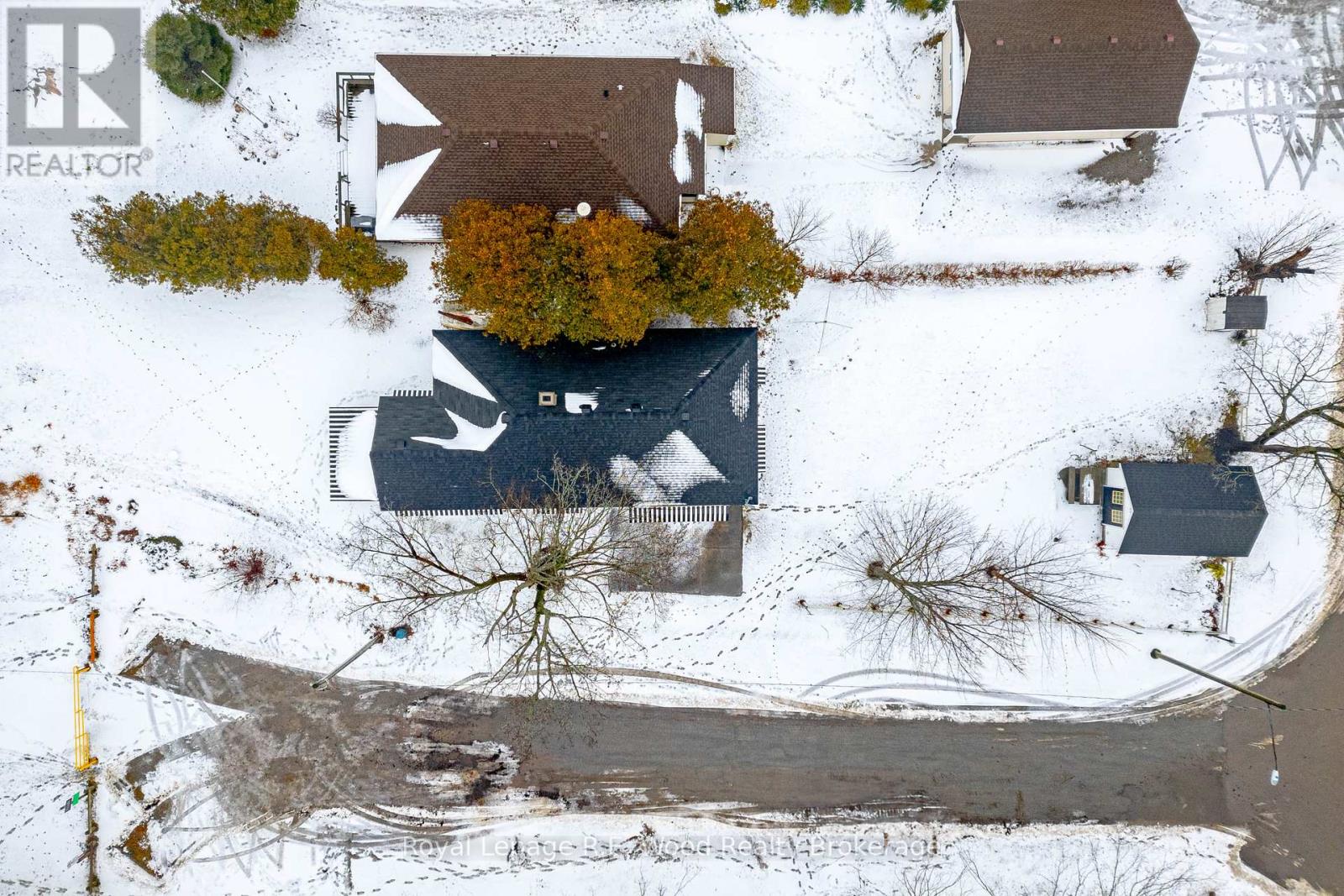 4 Jenny Wren Lane, Norfolk, Ontario  N0E 1T0 - Photo 30 - X12673476