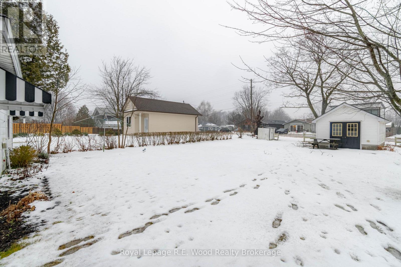 4 Jenny Wren Lane, Norfolk, Ontario  N0E 1T0 - Photo 37 - X12673476