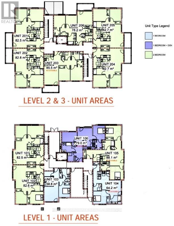 105 - 5870 County 19 Road, North Grenville, Ontario  K0G 1J0 - Photo 17 - X12977554