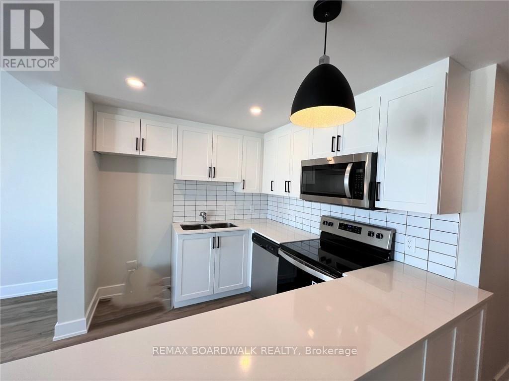 105 - 5870 County 19 Road, North Grenville, Ontario  K0G 1J0 - Photo 4 - X12977554