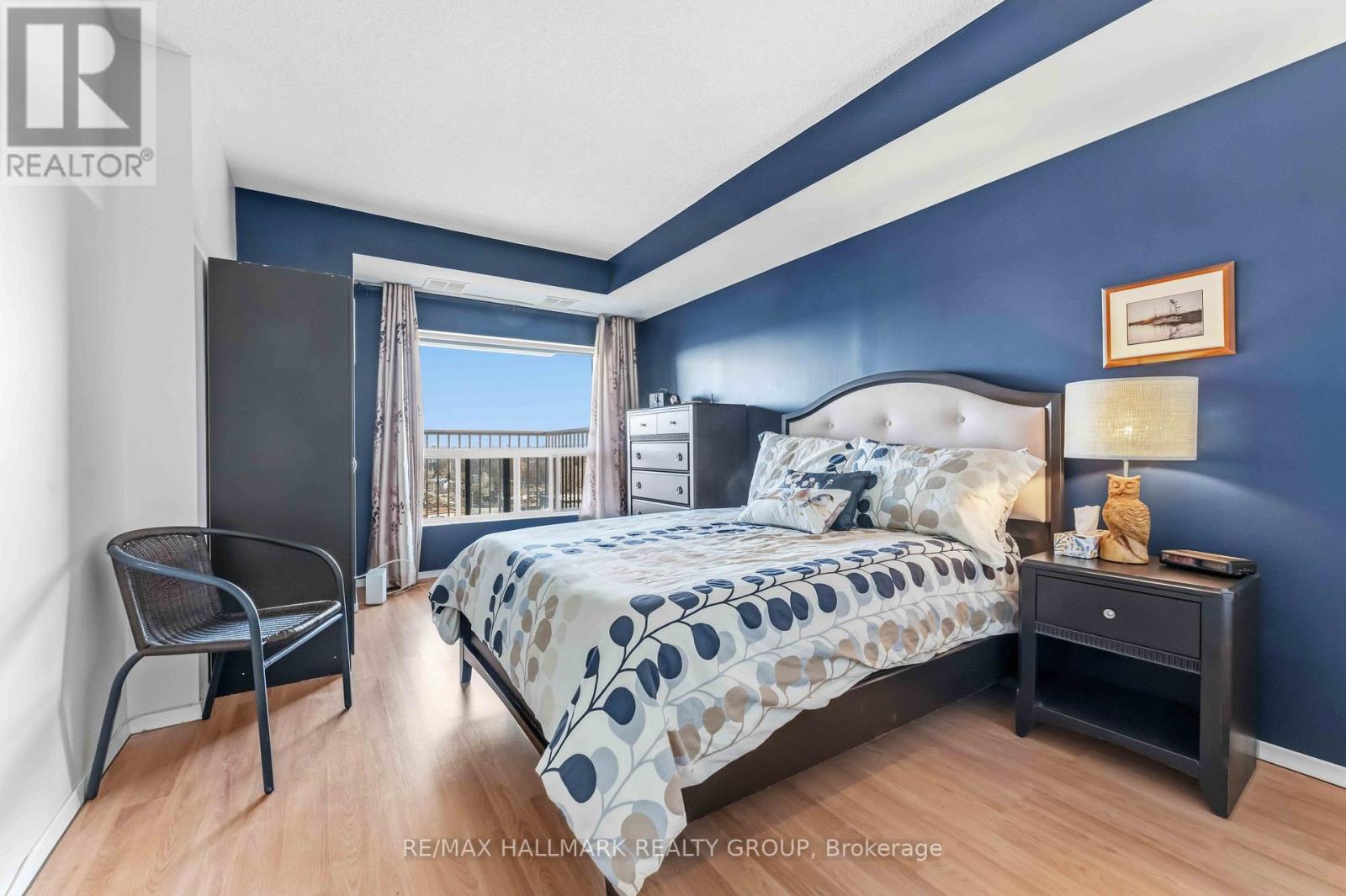 906 - 545 St Laurent Boulevard, Ottawa, Ontario  K1K 4H9 - Photo 16 - X12977622