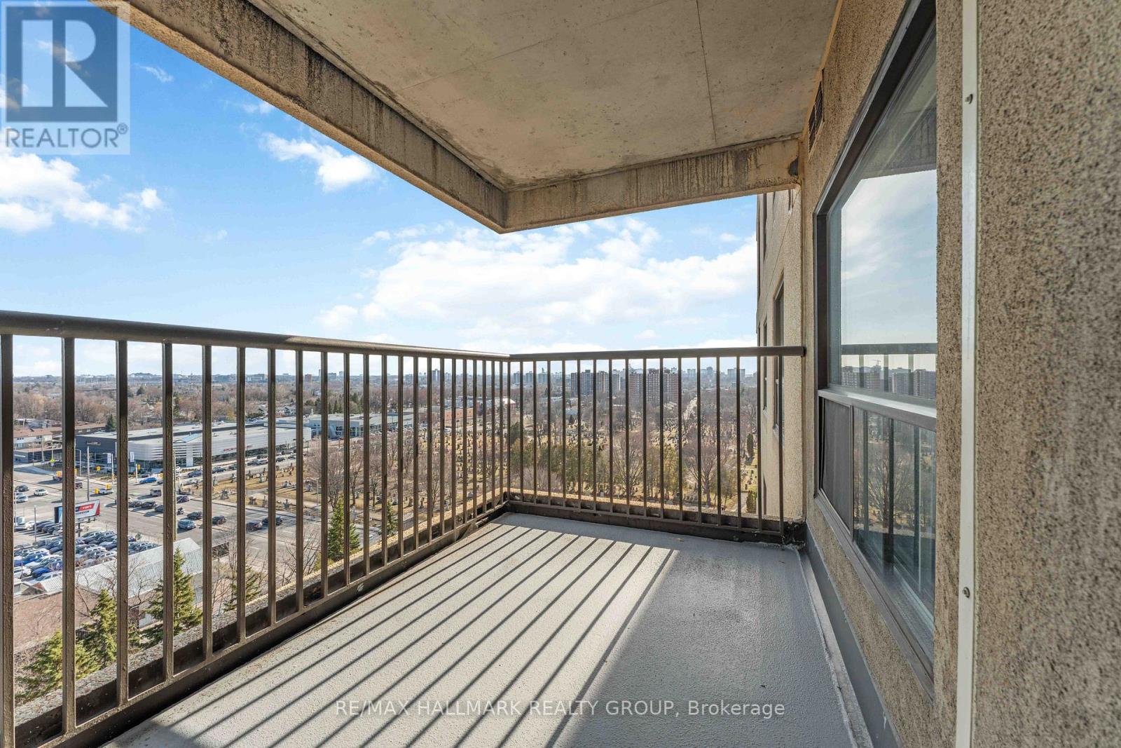 906 - 545 St Laurent Boulevard, Ottawa, Ontario  K1K 4H9 - Photo 19 - X12977622