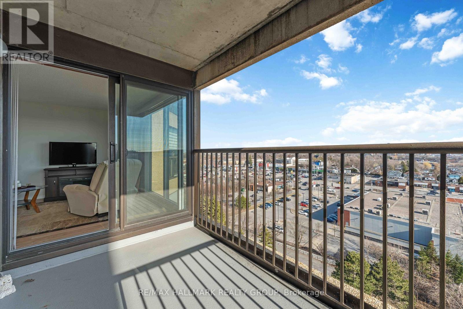 906 - 545 St Laurent Boulevard, Ottawa, Ontario  K1K 4H9 - Photo 20 - X12977622