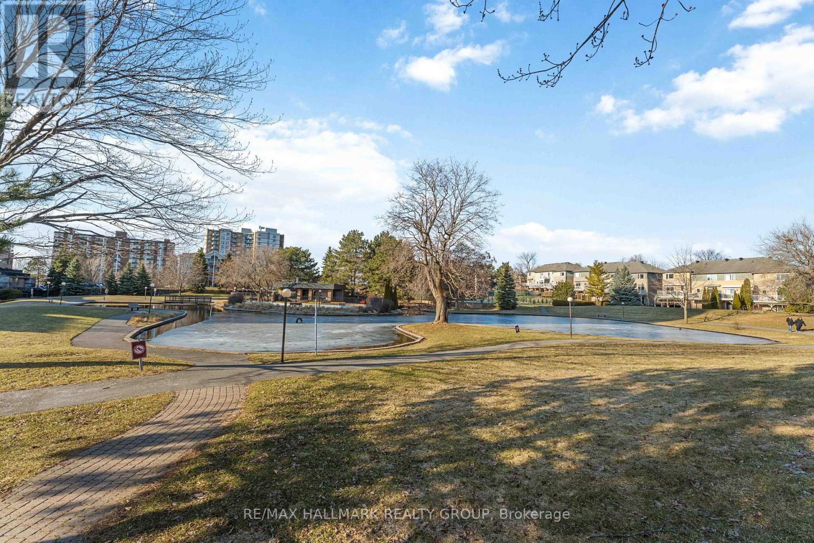 906 - 545 St Laurent Boulevard, Ottawa, Ontario  K1K 4H9 - Photo 21 - X12977622