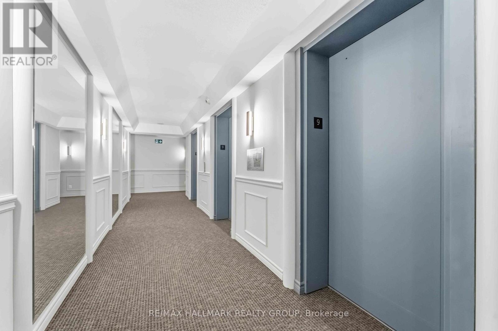 906 - 545 St Laurent Boulevard, Ottawa, Ontario  K1K 4H9 - Photo 5 - X12977622