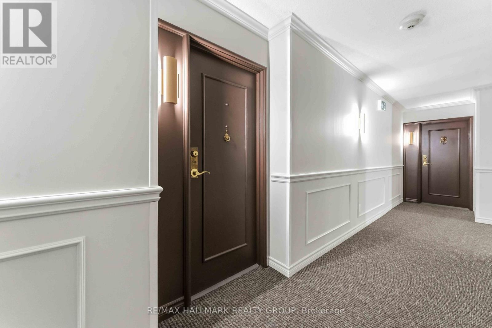 906 - 545 St Laurent Boulevard, Ottawa, Ontario  K1K 4H9 - Photo 6 - X12977622