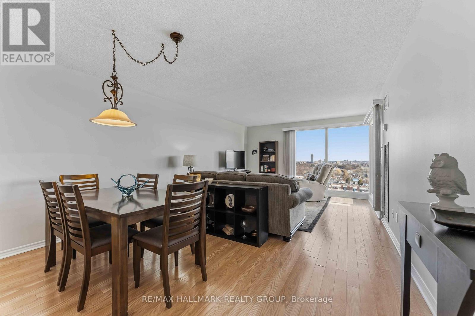 906 - 545 St Laurent Boulevard, Ottawa, Ontario  K1K 4H9 - Photo 9 - X12977622