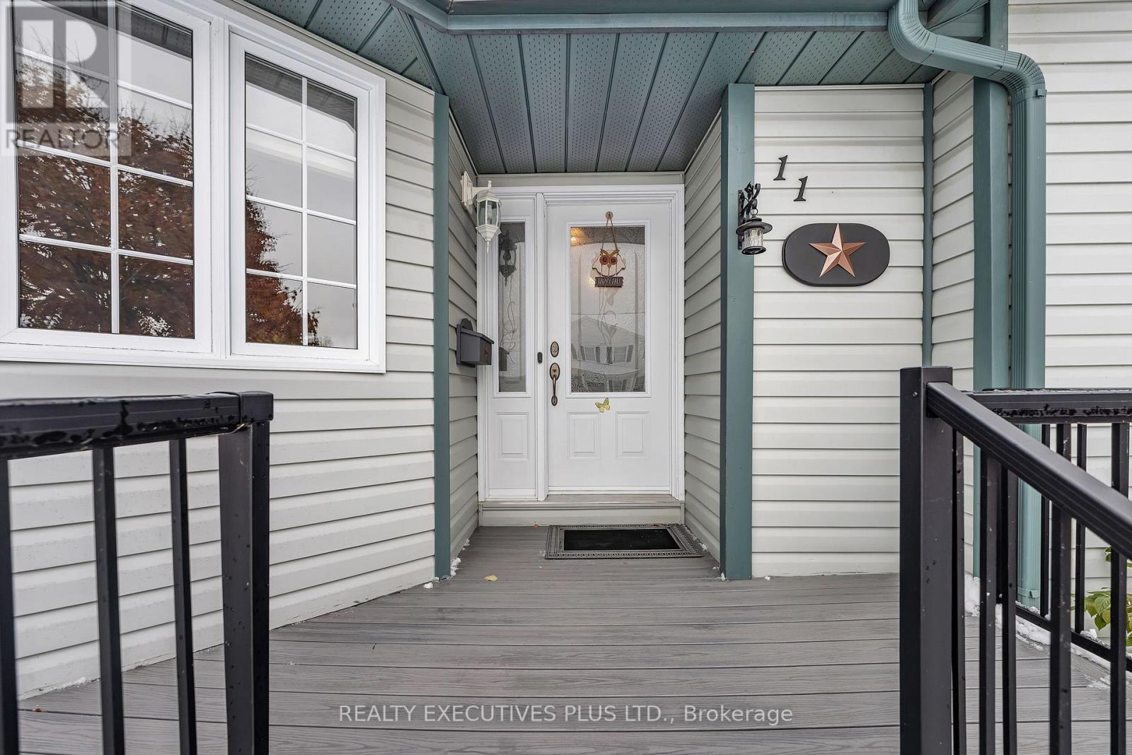 11 Grove Street, South Dundas, Ontario  K0E 1K0 - Photo 4 - X12977634