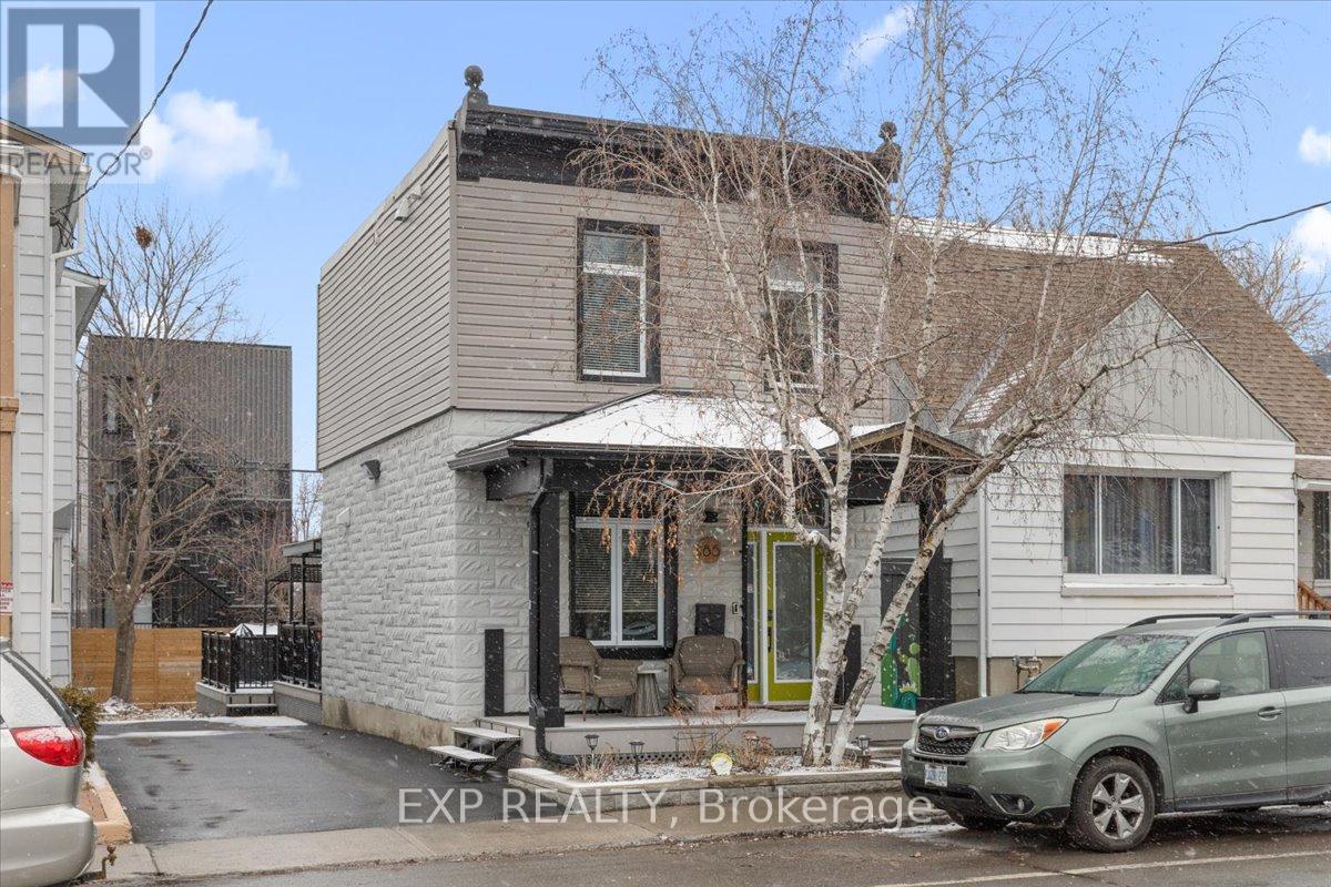 185 DESCHAMPS AVENUE, Ottawa, Ontario