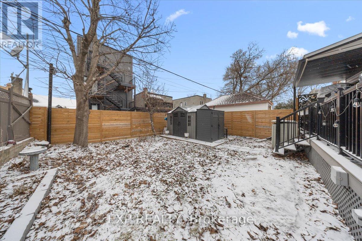 185 Deschamps Avenue, Ottawa, Ontario  K1L 5Z3 - Photo 35 - X12977644