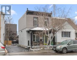 185 DESCHAMPS AVENUE, Ottawa, Ontario