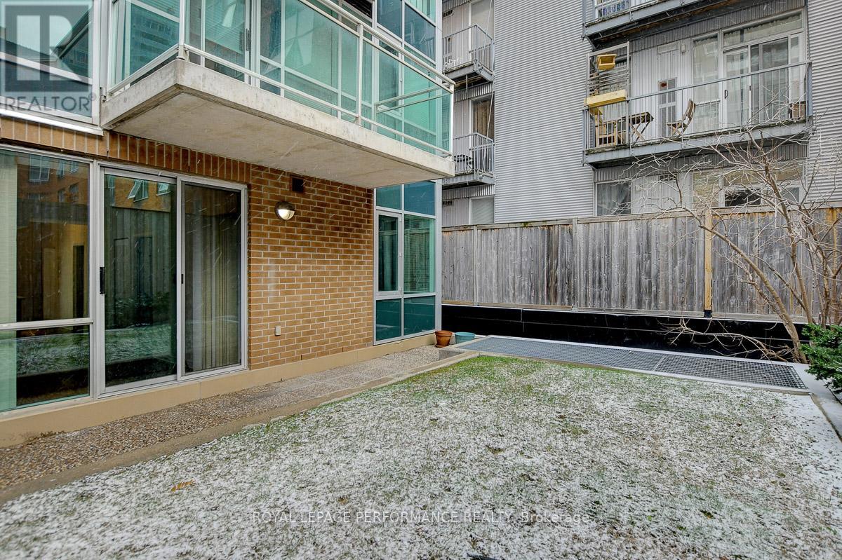 103 - 134 York Street, Ottawa, Ontario  K1N 1K8 - Photo 18 - X12977714