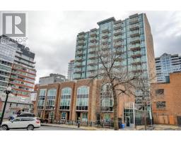 103 - 134 YORK STREET, ottawa, Ontario