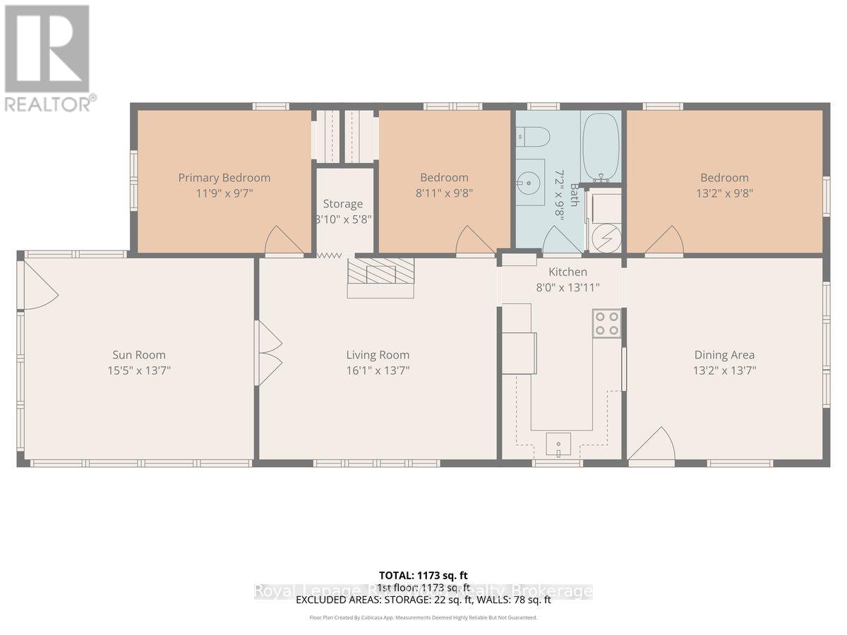 4 Jenny Wren Lane, Norfolk, Ontario  N0E 1T0 - Photo 40 - X12673476