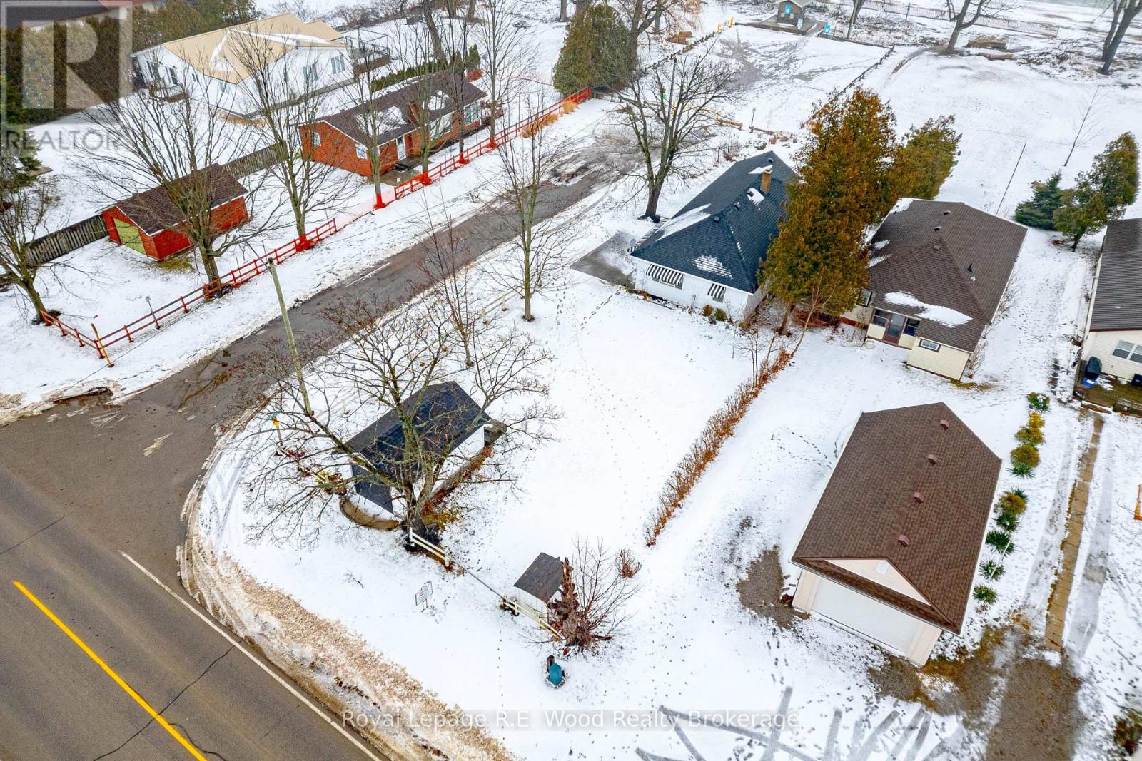 4 Jenny Wren Lane, Norfolk, Ontario  N0E 1T0 - Photo 31 - X12673476