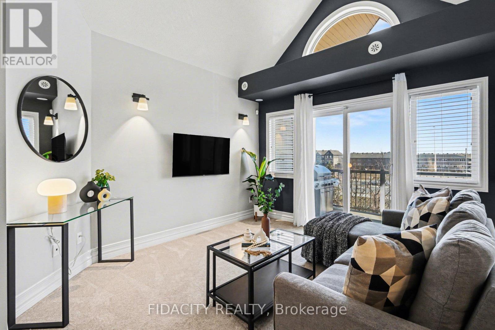 K - 139 Harthill Way, Ottawa, Ontario  K2J 5V1 - Photo 4 - X12977736