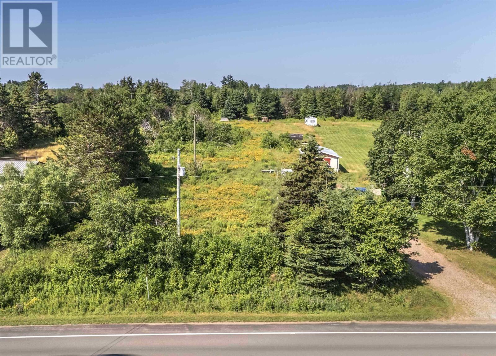 2378 RTE 17, Albion, Prince Edward Island