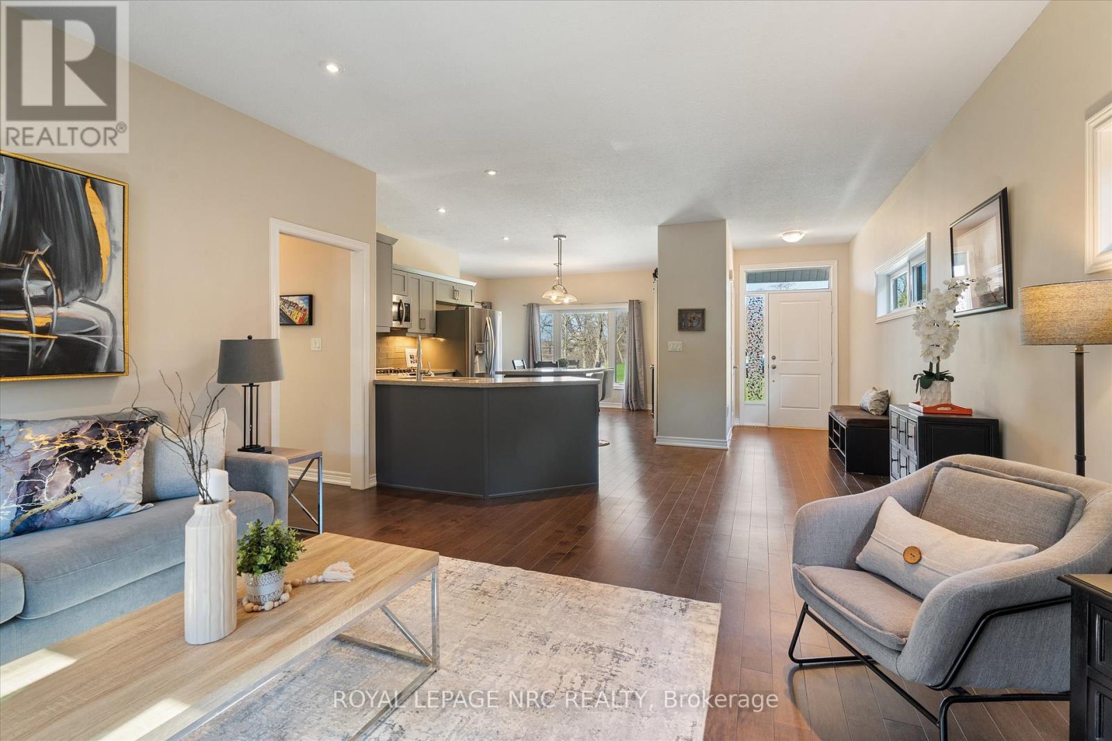 4 Rodman Hall Drive, St. Catharines, Ontario  L2S 1P2 - Photo 13 - X12977392