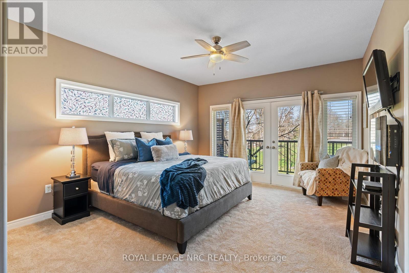 4 Rodman Hall Drive, St. Catharines, Ontario  L2S 1P2 - Photo 14 - X12977392