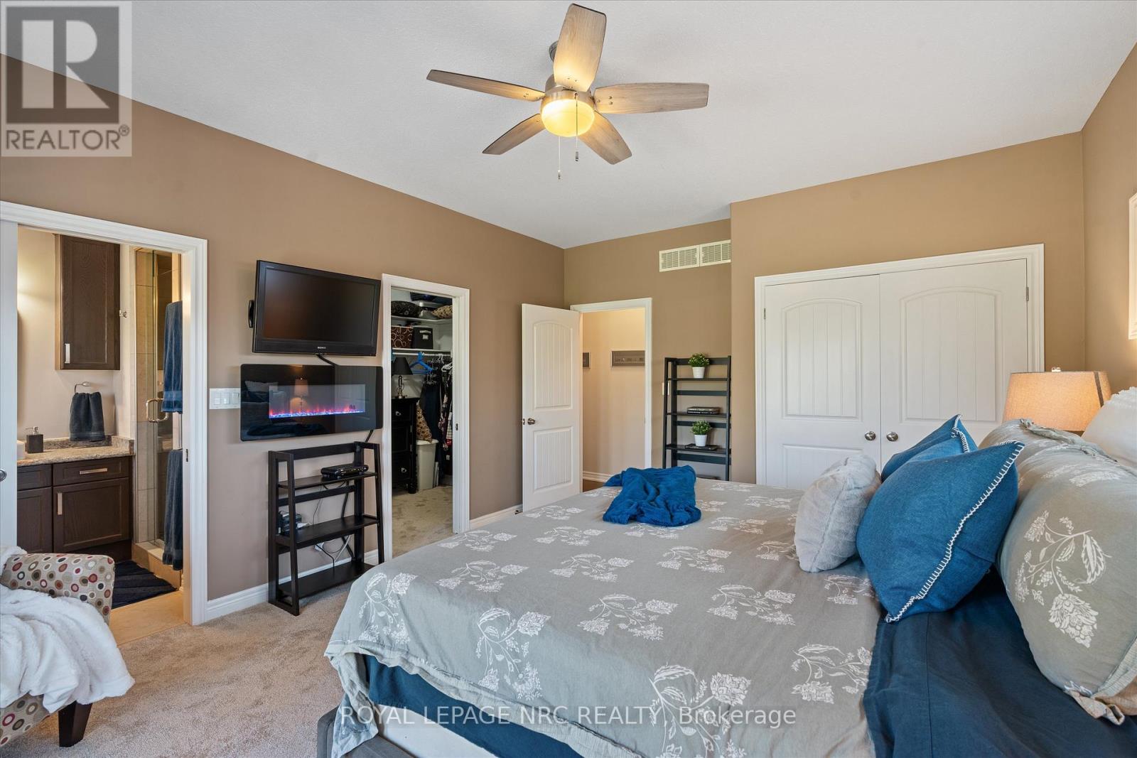 4 Rodman Hall Drive, St. Catharines, Ontario  L2S 1P2 - Photo 15 - X12977392