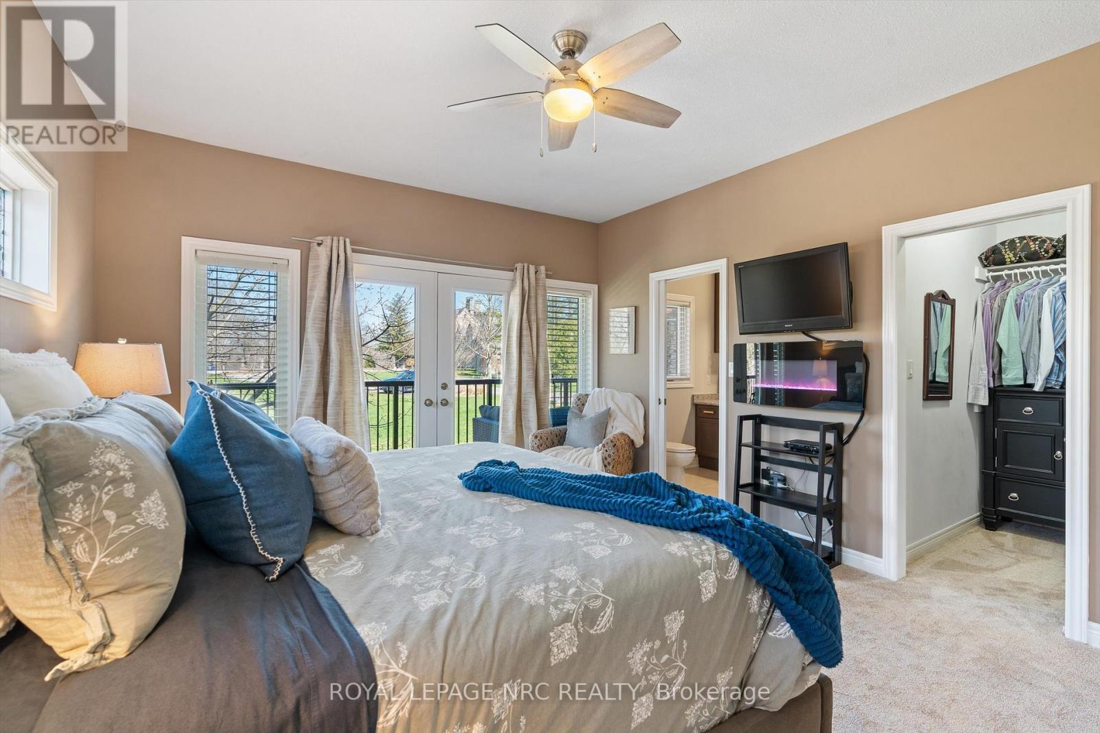 4 Rodman Hall Drive, St. Catharines, Ontario  L2S 1P2 - Photo 16 - X12977392