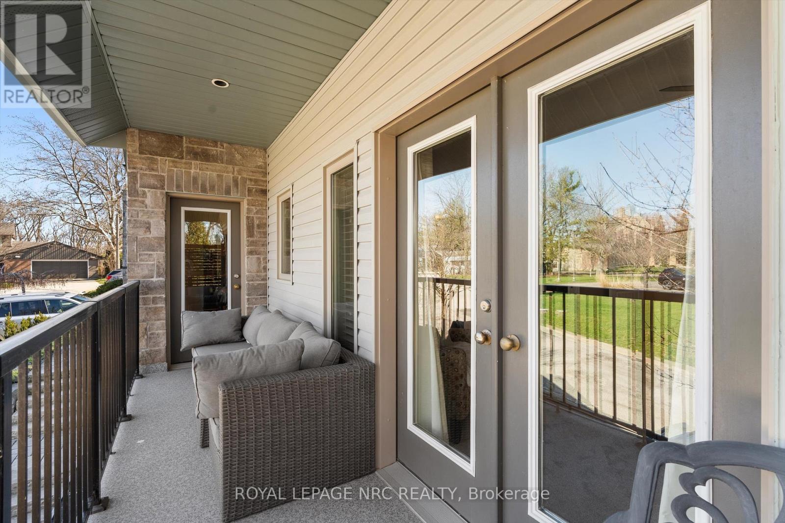 4 Rodman Hall Drive, St. Catharines, Ontario  L2S 1P2 - Photo 19 - X12977392