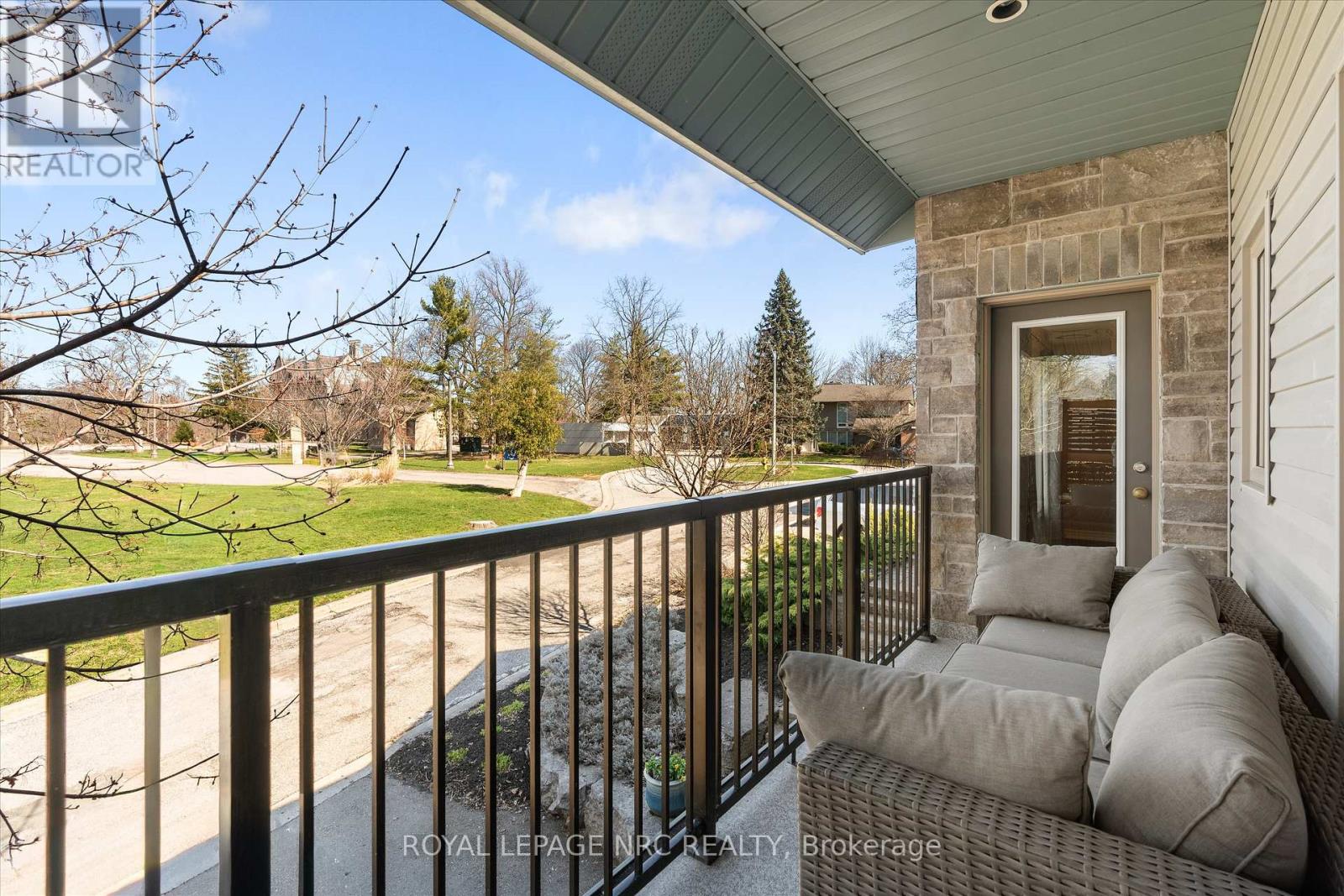 4 Rodman Hall Drive, St. Catharines, Ontario  L2S 1P2 - Photo 20 - X12977392