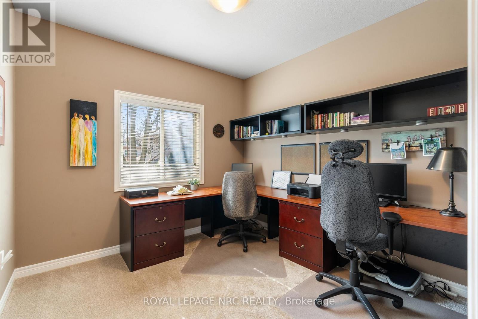 4 Rodman Hall Drive, St. Catharines, Ontario  L2S 1P2 - Photo 23 - X12977392