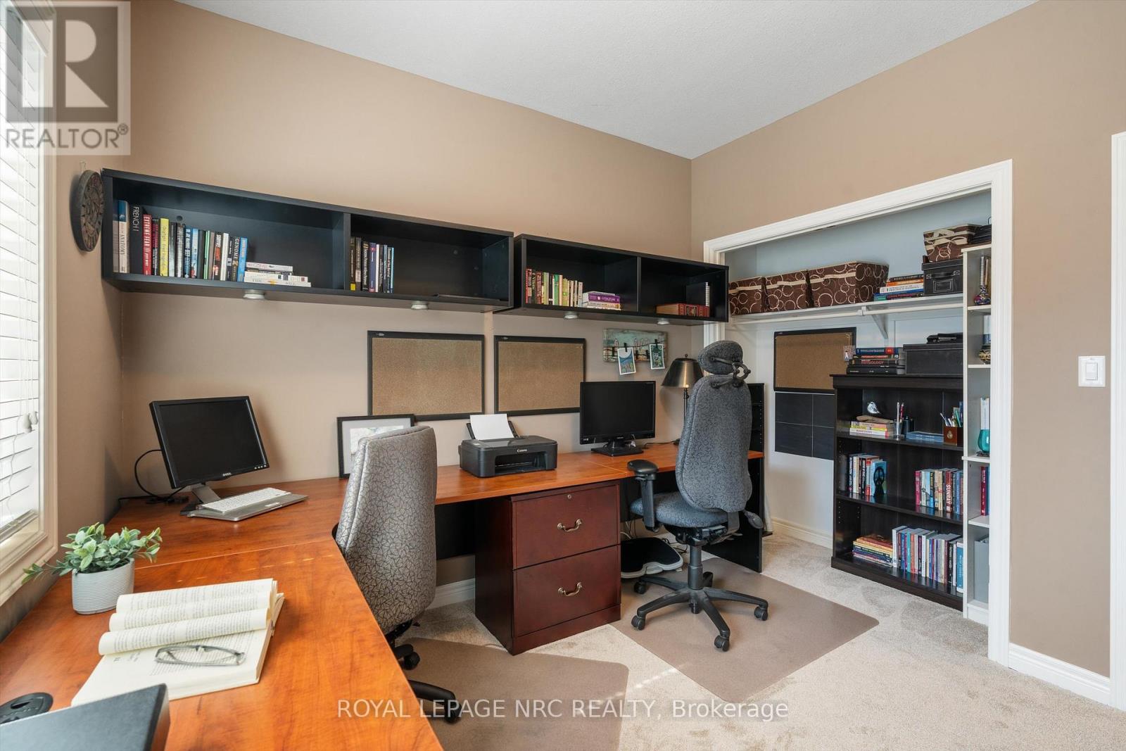 4 Rodman Hall Drive, St. Catharines, Ontario  L2S 1P2 - Photo 24 - X12977392