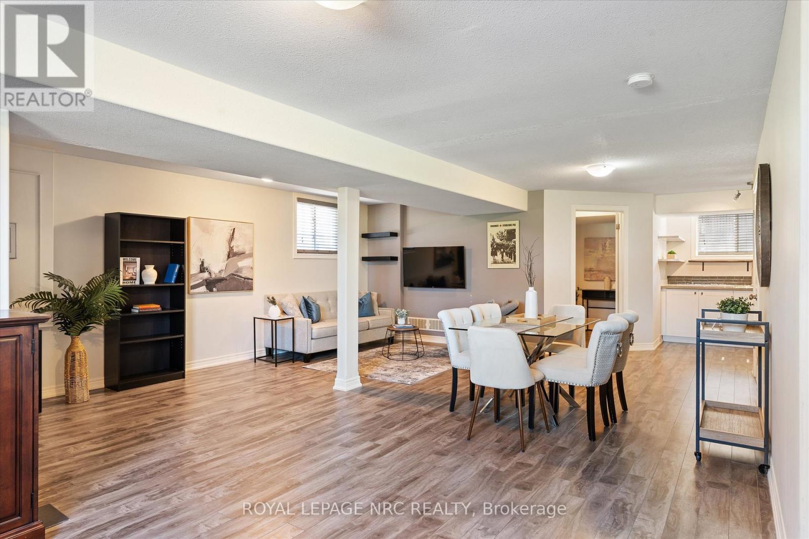 4 Rodman Hall Drive, St. Catharines, Ontario  L2S 1P2 - Photo 25 - X12977392