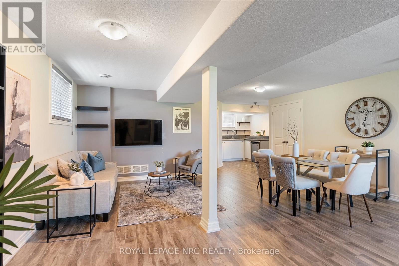 4 Rodman Hall Drive, St. Catharines, Ontario  L2S 1P2 - Photo 26 - X12977392