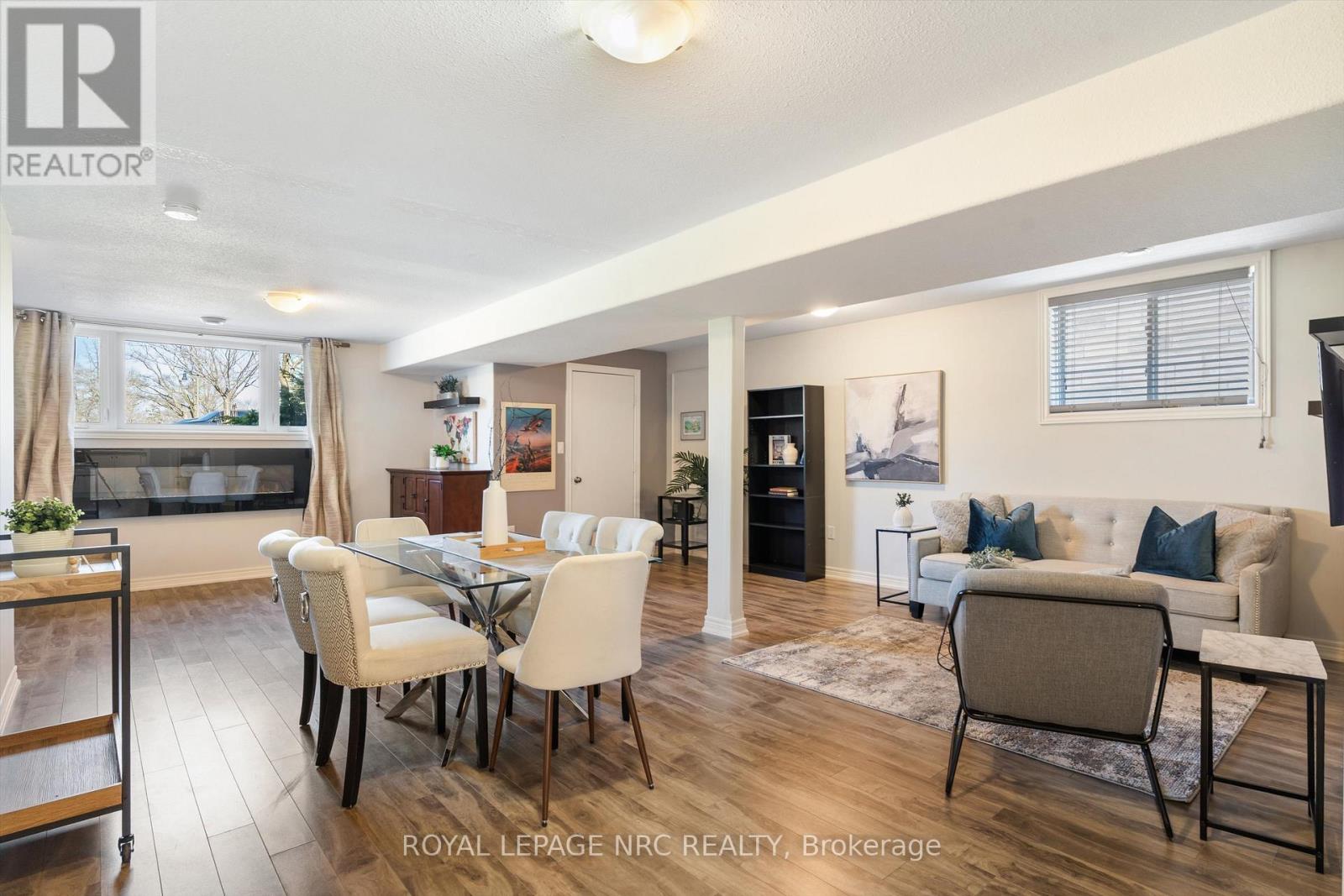 4 Rodman Hall Drive, St. Catharines, Ontario  L2S 1P2 - Photo 27 - X12977392