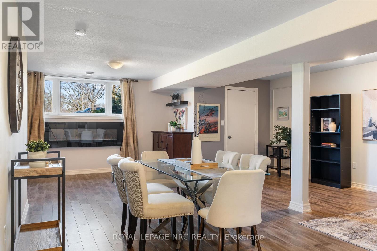 4 Rodman Hall Drive, St. Catharines, Ontario  L2S 1P2 - Photo 28 - X12977392