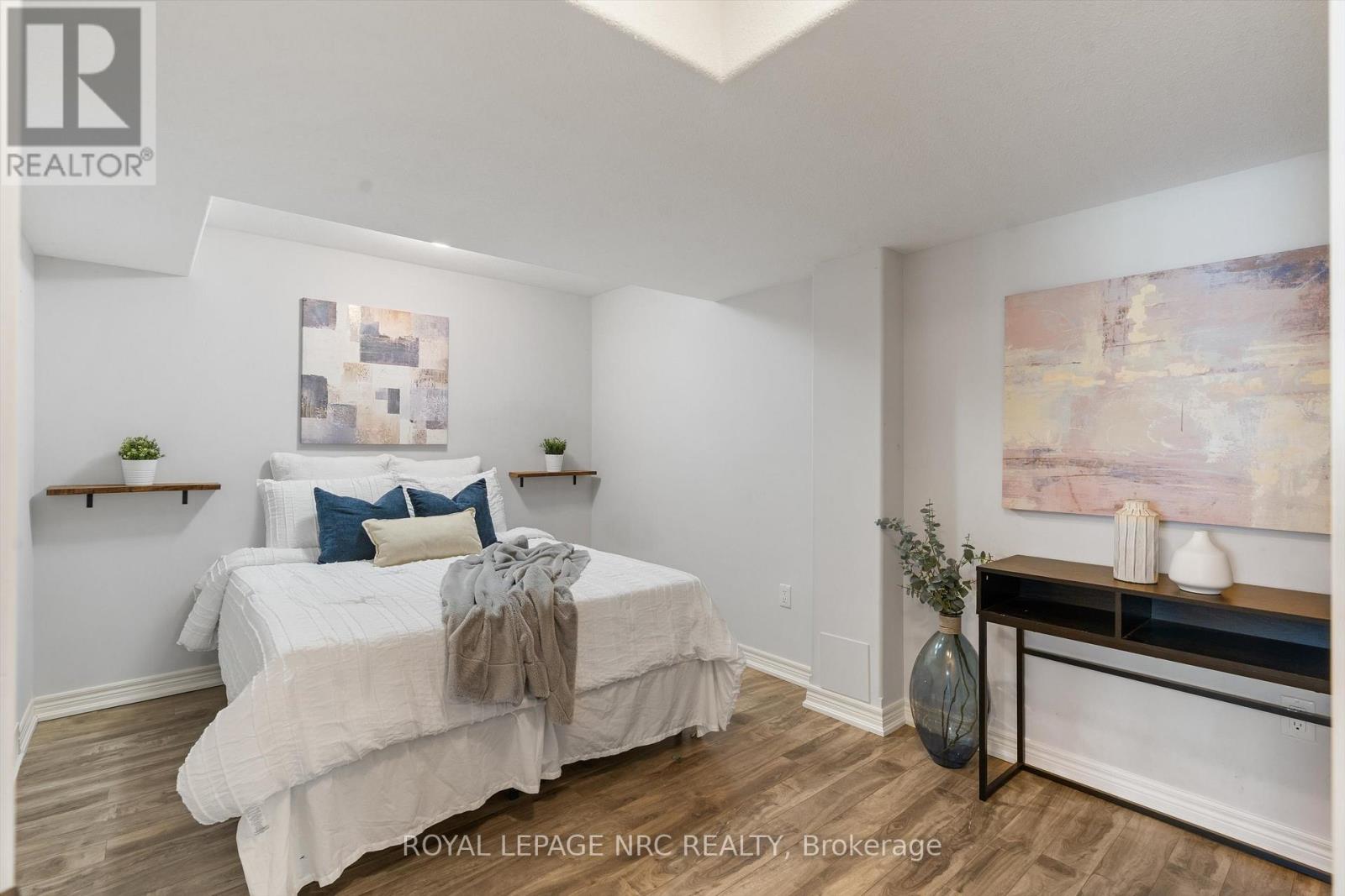 4 Rodman Hall Drive, St. Catharines, Ontario  L2S 1P2 - Photo 29 - X12977392