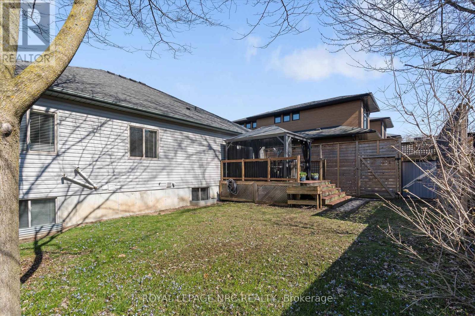 4 Rodman Hall Drive, St. Catharines, Ontario  L2S 1P2 - Photo 39 - X12977392